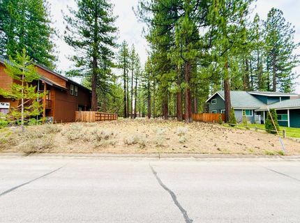 2733 Springwood Drive, South Lake Tahoe, CA 96150 Photo