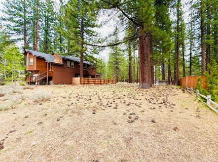 2733 Springwood Drive, South Lake Tahoe, CA 96150 Photo