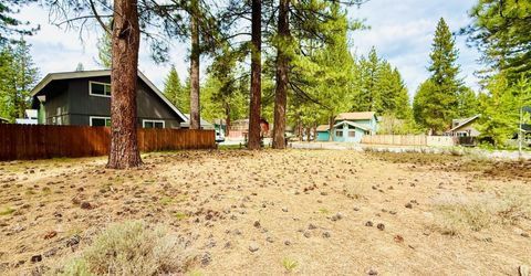 2733 Springwood Drive, South Lake Tahoe, CA 96150 Photo