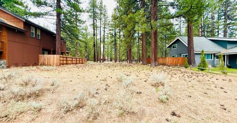 2733 Springwood Drive, South Lake Tahoe, CA 96150 Photo