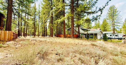 2733 Springwood Drive, South Lake Tahoe, CA 96150 Photo