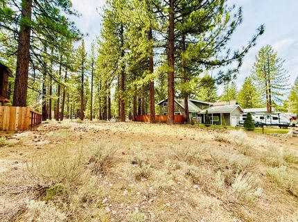 2733 Springwood Drive, South Lake Tahoe, CA 96150 Photo