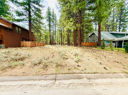 2733 Springwood Drive, South Lake Tahoe, CA 96150 Photo