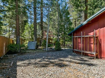 995 Turnback Trail, South Lake Tahoe, CA 96150 Photo