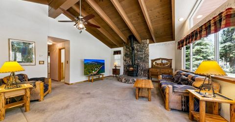 995 Turnback Trail, South Lake Tahoe, CA 96150 Photo