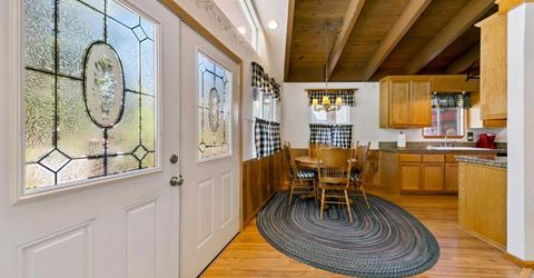 995 Turnback Trail, South Lake Tahoe, CA 96150 Photo