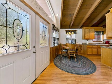 995 Turnback Trail, South Lake Tahoe, CA 96150 Photo