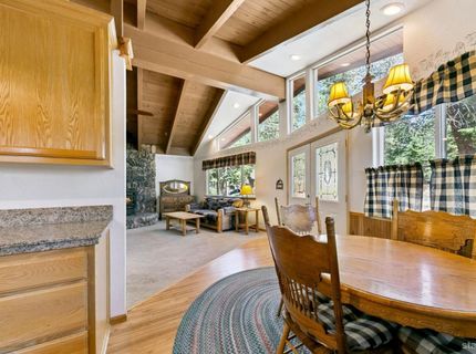 995 Turnback Trail, South Lake Tahoe, CA 96150 Photo