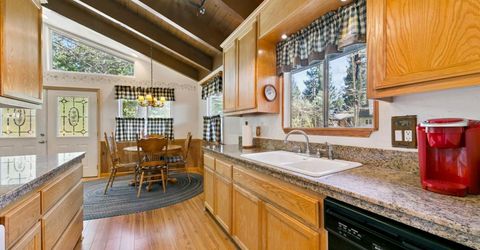 995 Turnback Trail, South Lake Tahoe, CA 96150 Photo