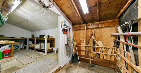 995 Turnback Trail, South Lake Tahoe, CA 96150 Photo