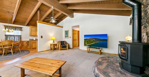 995 Turnback Trail, South Lake Tahoe, CA 96150 Photo