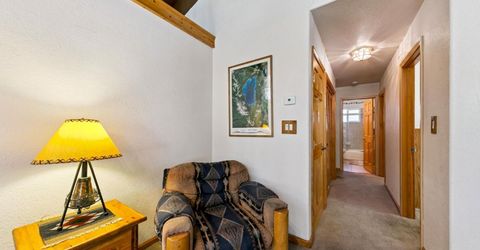 995 Turnback Trail, South Lake Tahoe, CA 96150 Photo