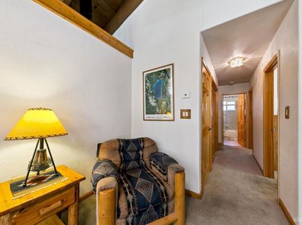 995 Turnback Trail, South Lake Tahoe, CA 96150 Photo