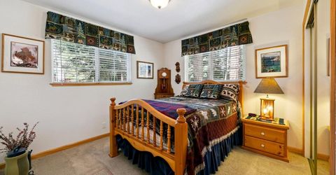 995 Turnback Trail, South Lake Tahoe, CA 96150 Photo
