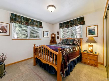 995 Turnback Trail, South Lake Tahoe, CA 96150 Photo