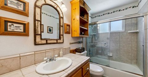 995 Turnback Trail, South Lake Tahoe, CA 96150 Photo