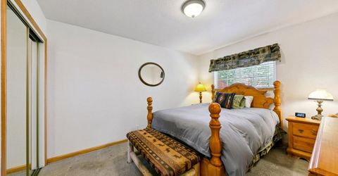 995 Turnback Trail, South Lake Tahoe, CA 96150 Photo