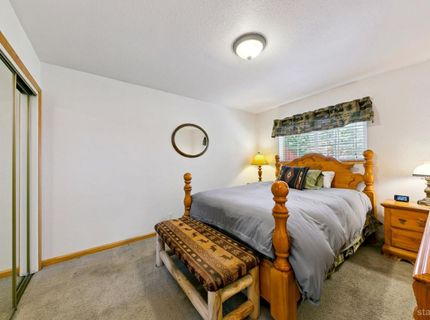 995 Turnback Trail, South Lake Tahoe, CA 96150 Photo