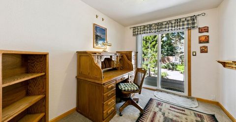 995 Turnback Trail, South Lake Tahoe, CA 96150 Photo