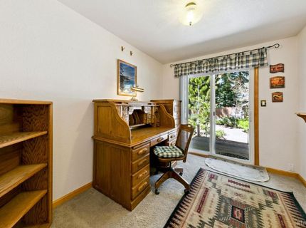995 Turnback Trail, South Lake Tahoe, CA 96150 Photo