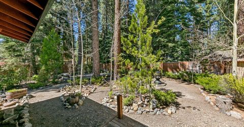 995 Turnback Trail, South Lake Tahoe, CA 96150 Photo