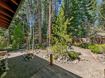 995 Turnback Trail, South Lake Tahoe, CA 96150 Photo