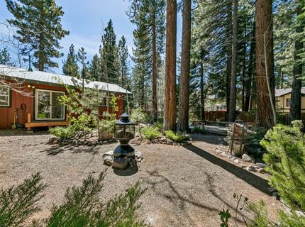 995 Turnback Trail, South Lake Tahoe, CA 96150 Photo