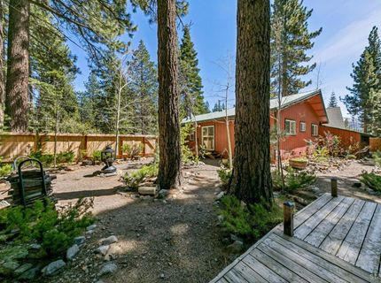 995 Turnback Trail, South Lake Tahoe, CA 96150 Photo