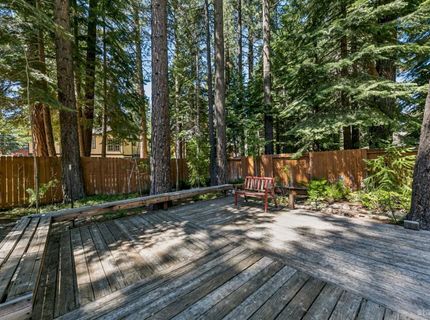995 Turnback Trail, South Lake Tahoe, CA 96150 Photo