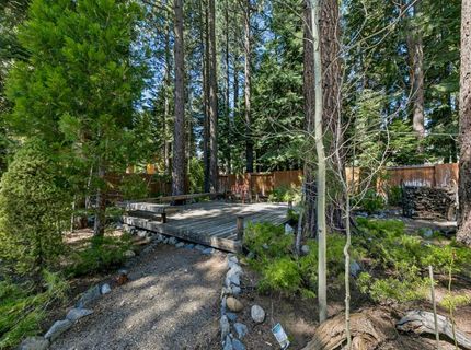 995 Turnback Trail, South Lake Tahoe, CA 96150 Photo