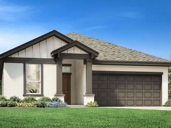 815 Blue Cloud, New Braunfels, TX 78130