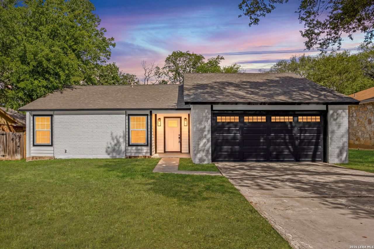 12211 Ecksminster St, San Antonio, TX 78216 Main Photo