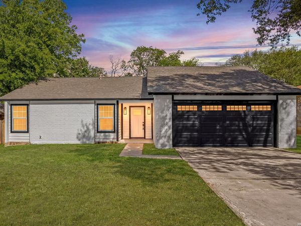 12211 Ecksminster St, San Antonio, TX 78216