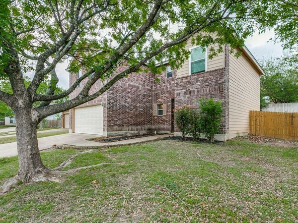 3410 Sherwin, Schertz, TX 78108