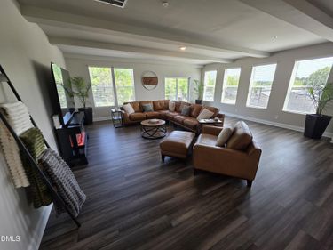 1250 Coach Station Alley, Unit 201, Raleigh, NC 27601