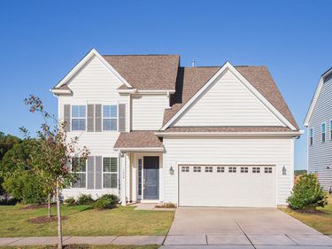 1636 Penstock Lane, Wake Forest, NC 27587