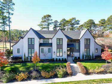 7017 Rainwater Road, Raleigh, NC 27615