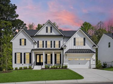 2634 Salient Point, Apex, NC 27523