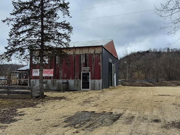 409 4th Street, Readstown, WI 54652