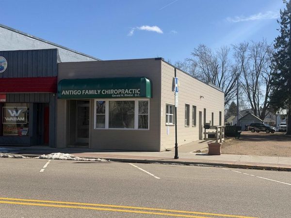 1029 5TH AVENUE, Antigo, WI 54409