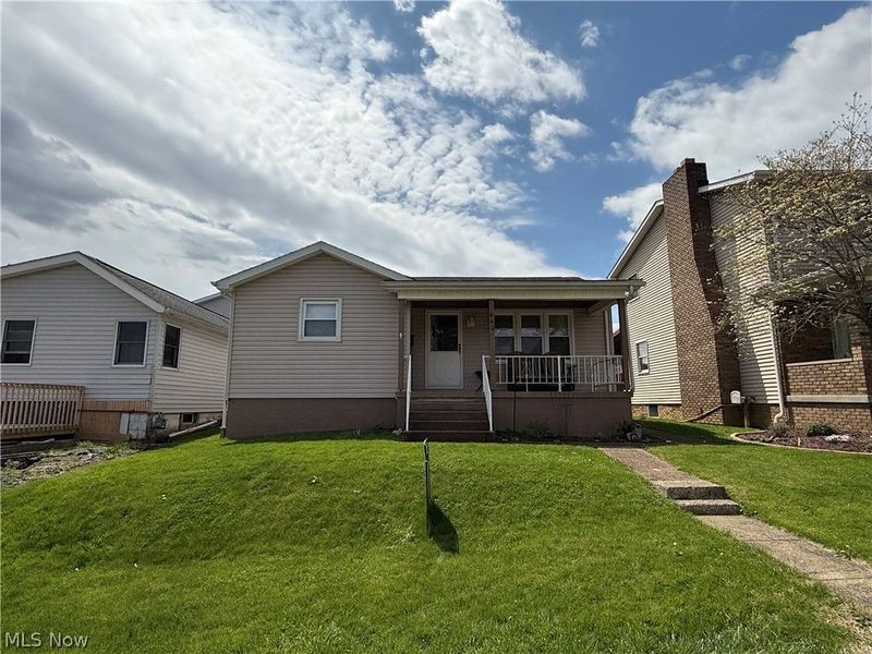 442 W 44th Street, Shadyside, OH 43947 Photo 1