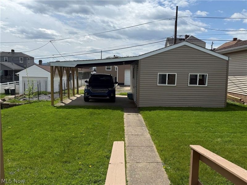 442 W 44th Street, Shadyside, OH 43947 Photo 12