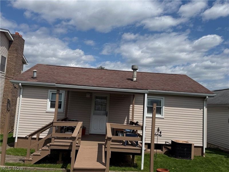 442 W 44th Street, Shadyside, OH 43947 Photo 13