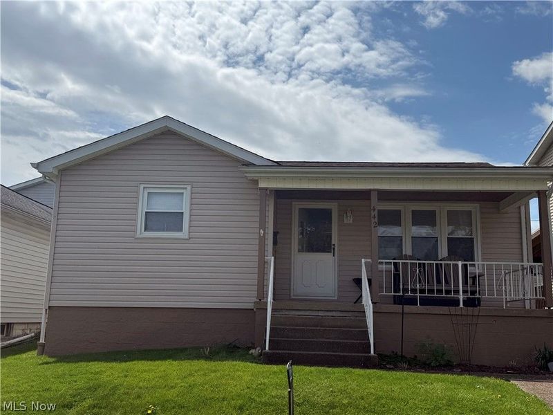 442 W 44th Street, Shadyside, OH 43947 Photo 15