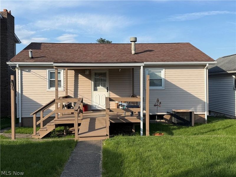 442 W 44th Street, Shadyside, OH 43947 Photo 8