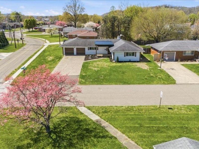 801 Westview Drive, Belpre, OH 45714 Photo 47