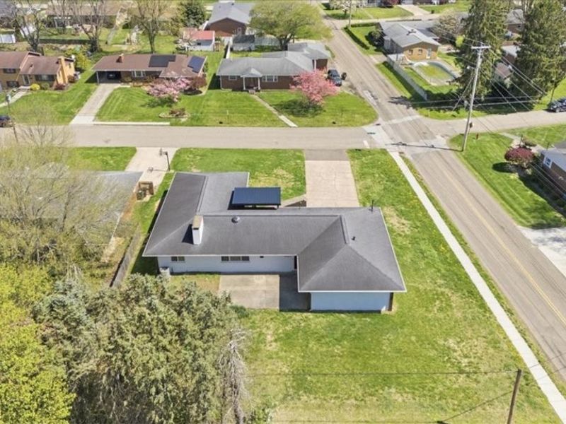 801 Westview Drive, Belpre, OH 45714 Photo 48