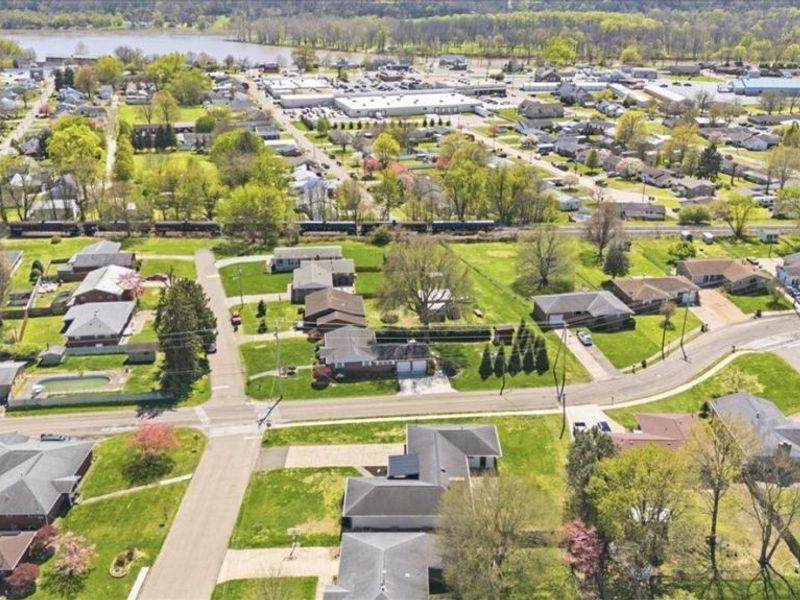 801 Westview Drive, Belpre, OH 45714 Photo 49