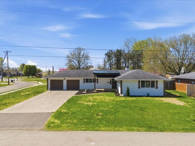 801 Westview Drive, Belpre, OH 45714 Photo 50