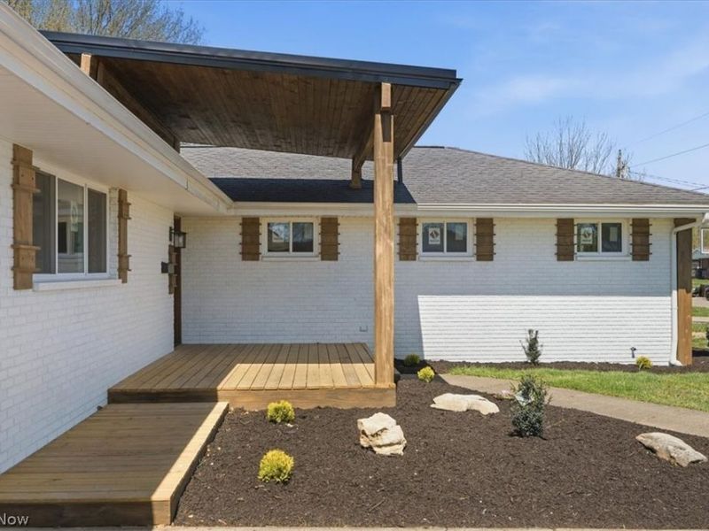 801 Westview Drive, Belpre, OH 45714 Photo 6